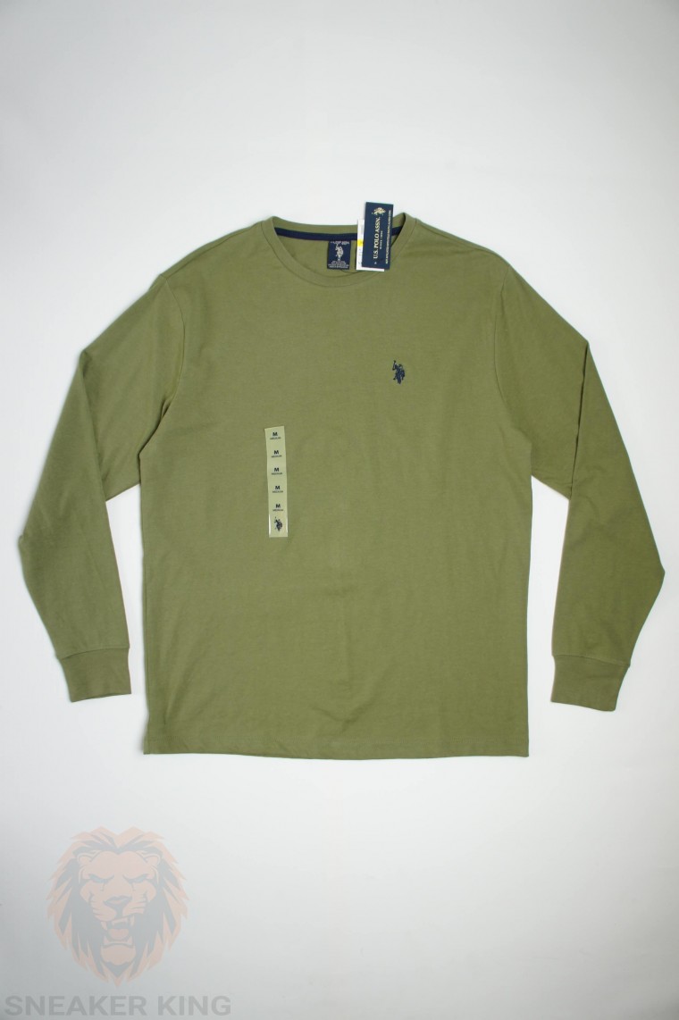 Світшот US Polo ASSN